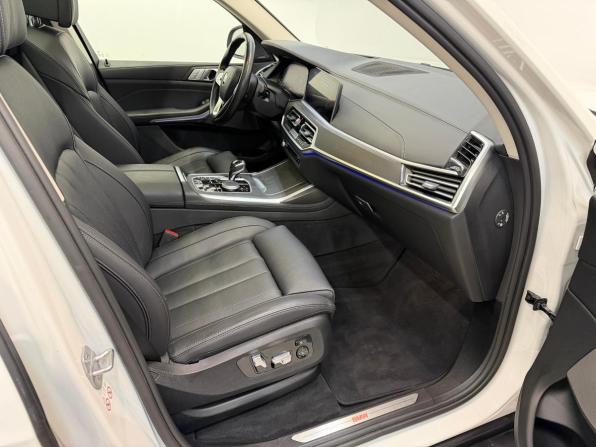 BMW X7 I (G07) с пробегом 2020 года, цена 7 290 000 рублей, 83114 км, внедорожник, Автокод Объявления