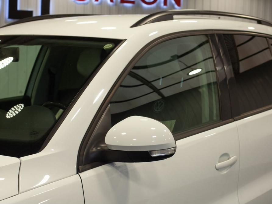 Volkswagen Tiguan I Рестайлинг Иваново  - изображение 13