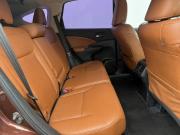 Honda CR-V IV Москва  - изображение 23