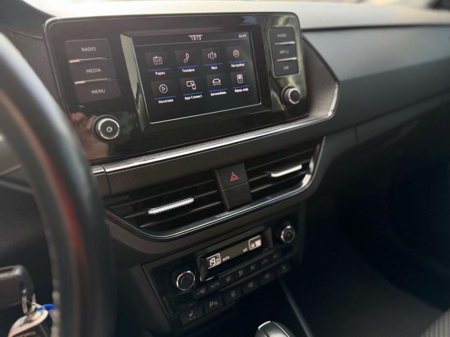 Volkswagen Polo VI Ижевск  - изображение 21