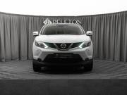 Nissan Qashqai III Москва  - изображение 27