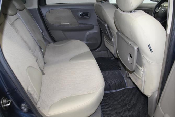 Nissan Note I с пробегом 2006 года, цена 549 000 рублей, 225516 км, хэтчбек, Автокод Объявления