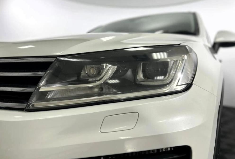 Volkswagen Touareg II Рестайлинг Нижний Новгород  - изображение 21