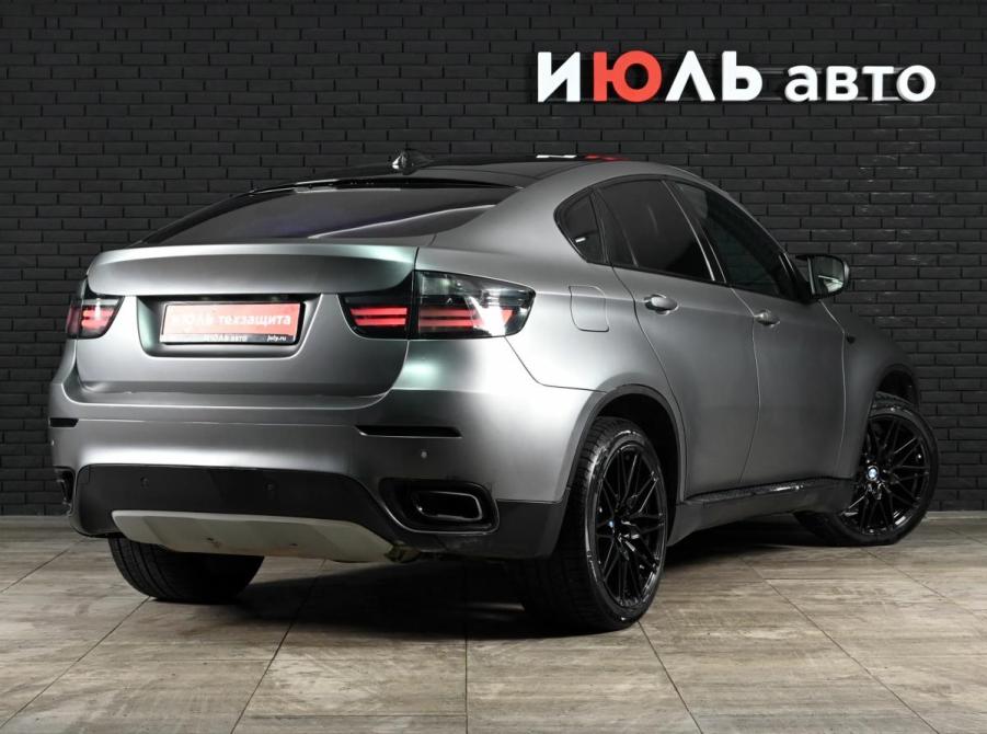 BMW X6 I (E71) Екатеринбург  - изображение 6