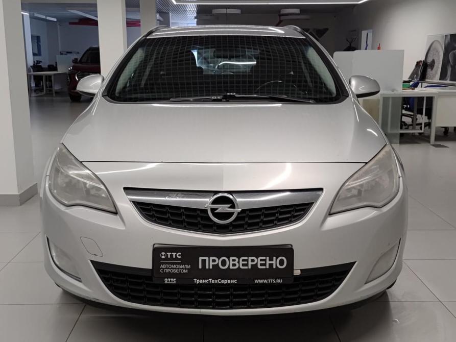 Opel Astra J Казань  - изображение 2