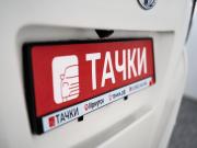 Toyota Tank I Иркутск  - изображение 51