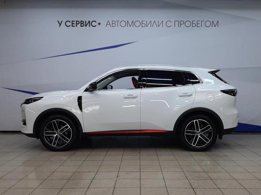 Changan CS55 Plus II Москва  - изображение 2
