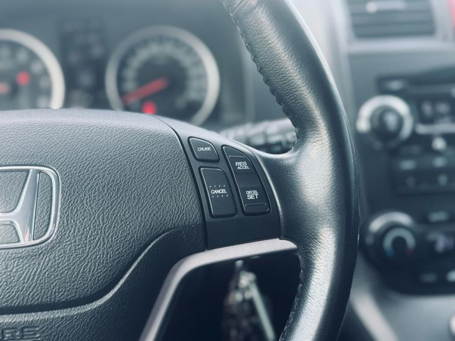 Honda CR-V III Ижевск  - изображение 16