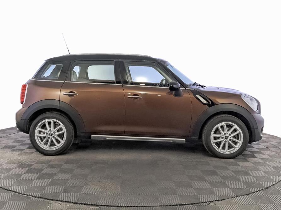 Mini Countryman I Москва  - изображение 4