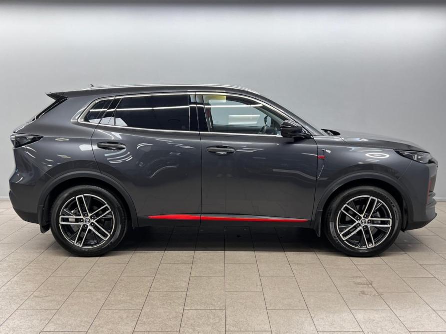 Changan CS55 Plus II Санкт-Петербург  - изображение 5