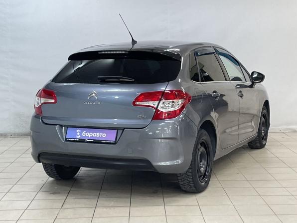 Citroen C4 II с пробегом 2011 года, цена 509 000 рублей, 241646 км, хэтчбек, Автокод Объявления