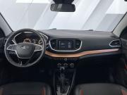 Lada (ВАЗ) Vesta I Рестайлинг (NG) Екатеринбург  - изображение 43