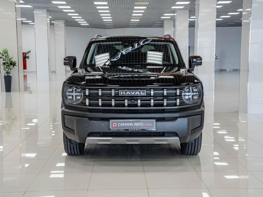 Haval H3 I Самара  - изображение 23