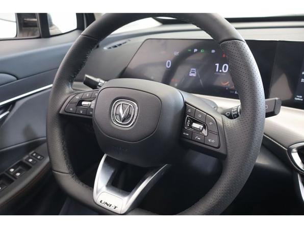 Changan UNI-T I с пробегом 2024 года, цена 2 299 000 рублей, 24000 км, внедорожник, Автокод Объявления