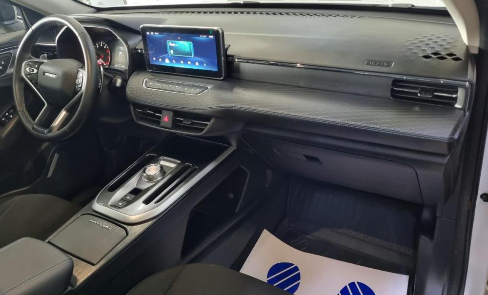 Haval Jolion I Рестайлинг Уфа  - изображение 8