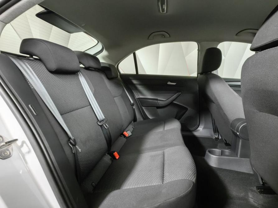 Volkswagen Polo VI Москва  - изображение 16