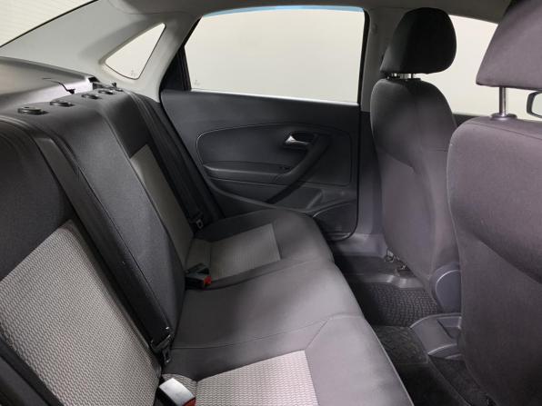 Volkswagen Polo V с пробегом 2012 года, цена 670 000 рублей, 220101 км, седан, Автокод Объявления