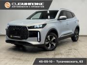 Chery Tiggo 4 I Рестайлинг 2 Кемерово  - изображение 19