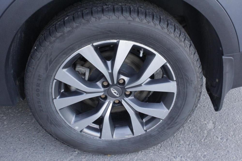 Chery Tiggo 7 Pro I Брянск  - изображение 26
