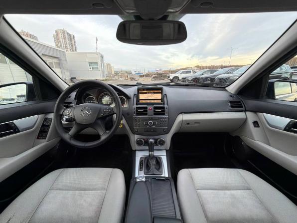 Mercedes-Benz C-Класс III (W204) с пробегом 2010 года, цена 895 000 рублей, 290000 км, седан, Автокод Объявления