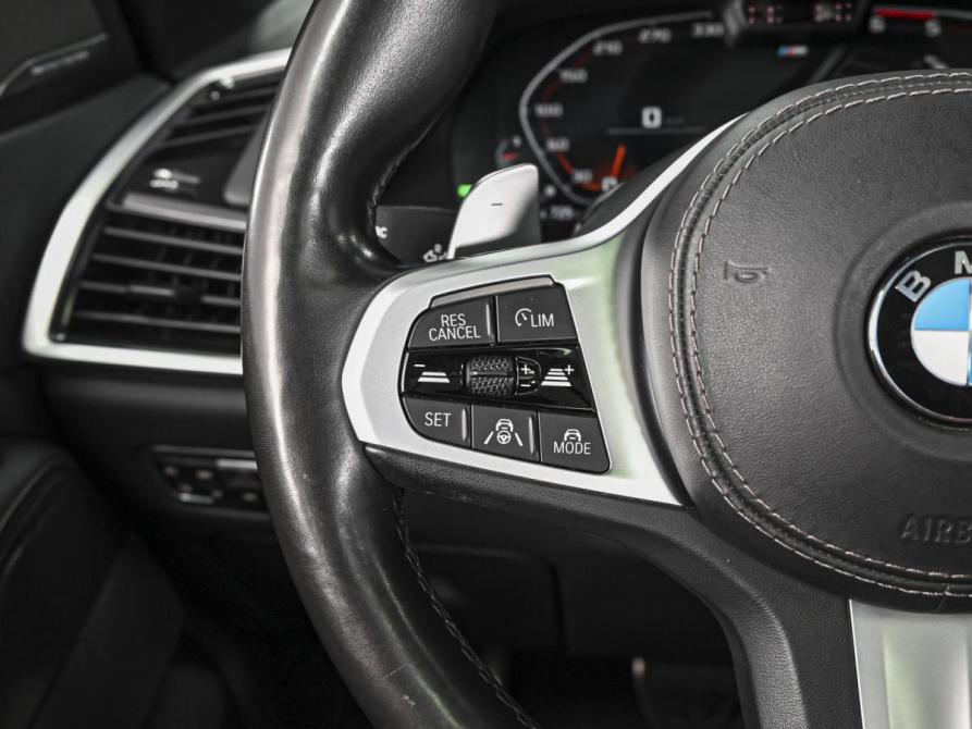 BMW X5 IV (G05/G18) Ставрополь  - изображение 19
