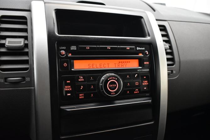 Nissan X-Trail II с пробегом 2007 года, цена 805 000 рублей, 282070 км, внедорожник, Автокод Объявления