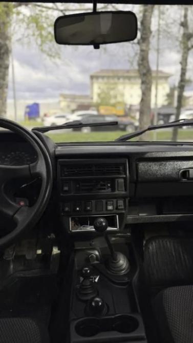 Lada (ВАЗ) 2131 (4x4) I Ставрополь  - изображение 16