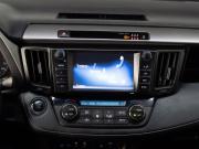 Toyota RAV4 IV (XA40) Рестайлинг Тюмень  - изображение 43