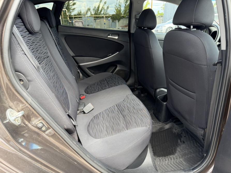 Hyundai Solaris I Рестайлинг Саратов  - изображение 12
