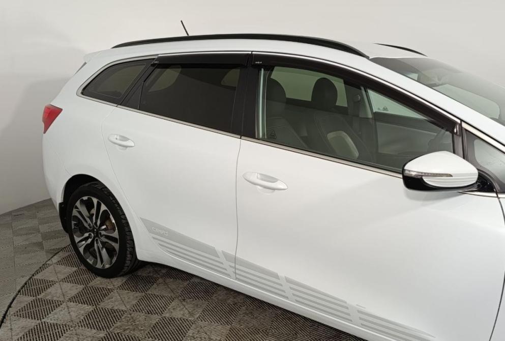 Kia Ceed II Волгоград  - изображение 23