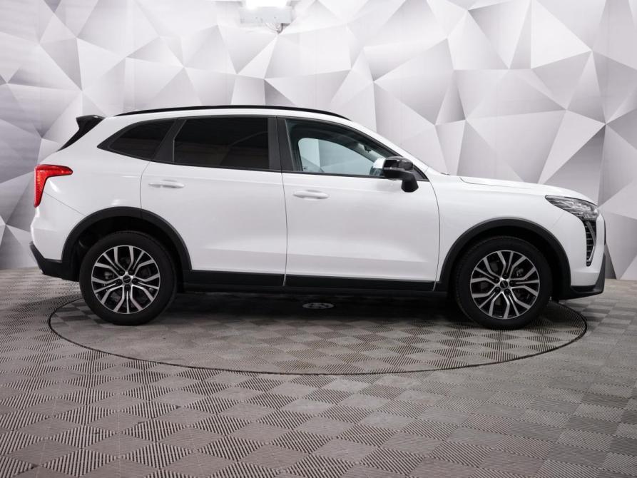 Haval Jolion I Рестайлинг Ульяновск  - изображение 6