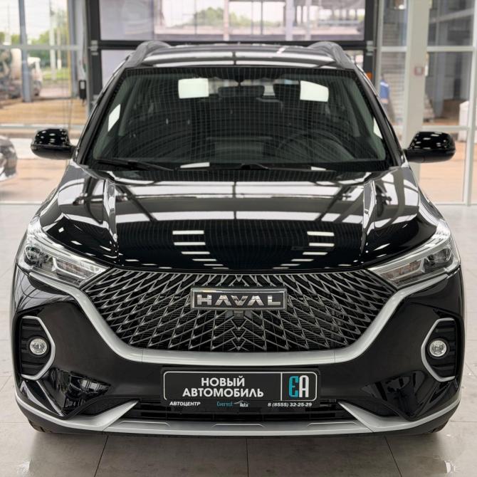 Haval M6 II Нижнекамск  - изображение 2