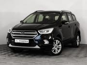 Ford Kuga II Рестайлинг Санкт-Петербург  - изображение 22