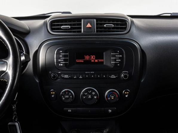 Kia Soul II с пробегом 2014 года, цена 1 390 000 рублей, 77445 км, хэтчбек, Автокод Объявления
