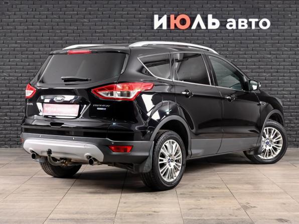 Ford Kuga II с пробегом 2016 года, цена 1 450 000 рублей, 136653 км, внедорожник, Автокод Объявления