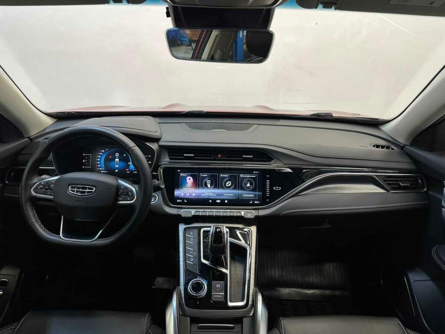 Geely Atlas Pro Балашиха  - изображение 5