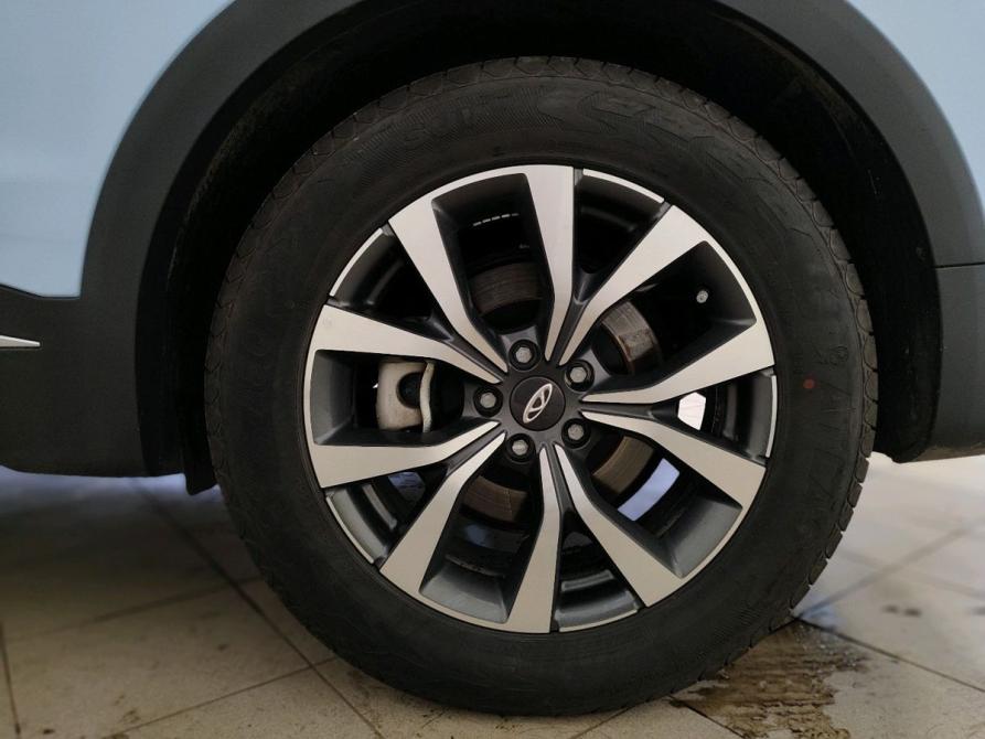 Chery Tiggo 7 Pro Max I Москва  - изображение 9