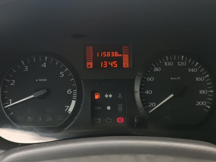 Lada (ВАЗ) Largus I Оренбург  - изображение 18