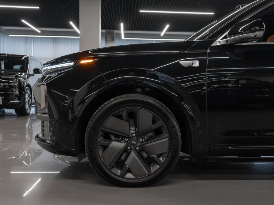 Li Auto (Lixiang) L7 I Рестайлинг Москва  - изображение 35