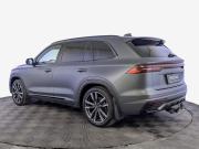 Geely Monjaro I Москва  - изображение 37