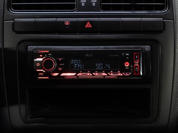 Volkswagen Polo V Рестайлинг с пробегом 2016 года, цена 1 070 000 рублей, 163937 км, седан, Автокод Объявления