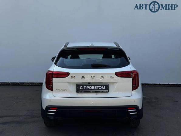 Haval Jolion I Рестайлинг с пробегом 2025 года, цена 2 050 000 рублей, 8079 км, внедорожник, Автокод Объявления