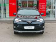 Toyota RAV4 IV (XA40) Рестайлинг Брянск  - изображение 19