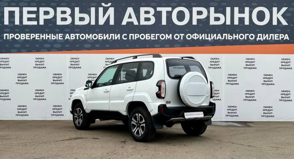 Lada (ВАЗ) Niva Краснодар  - изображение 7