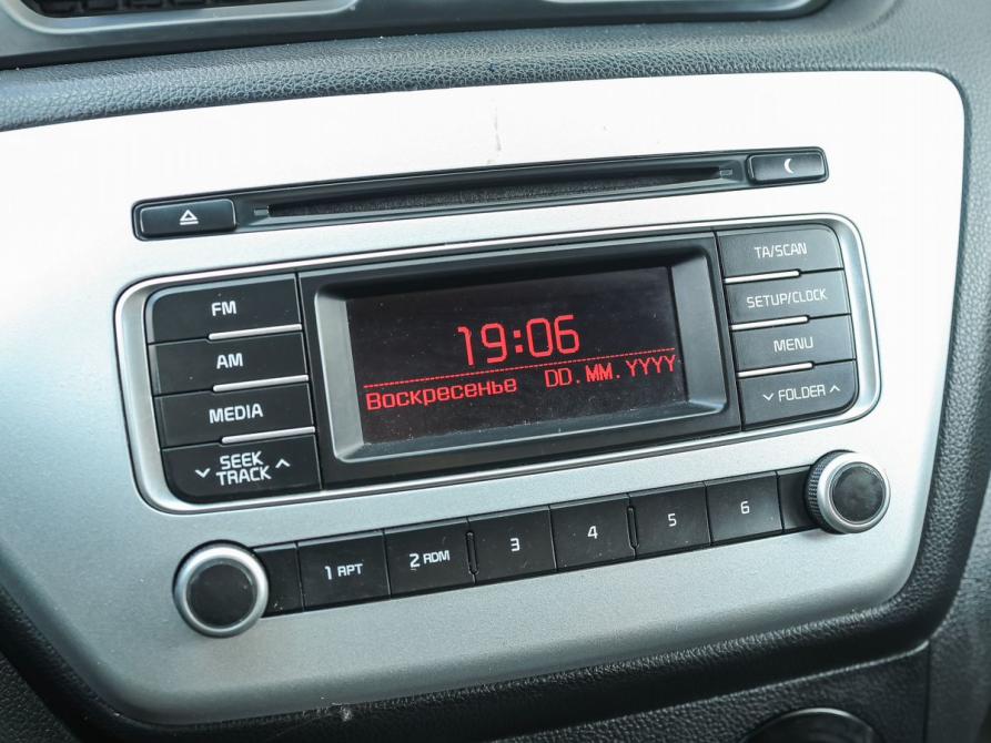 Kia Rio III Рестайлинг Ижевск  - изображение 19