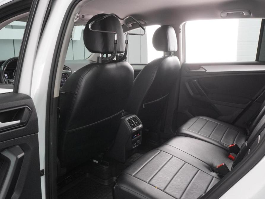 Volkswagen Tiguan II Воронеж  - изображение 11