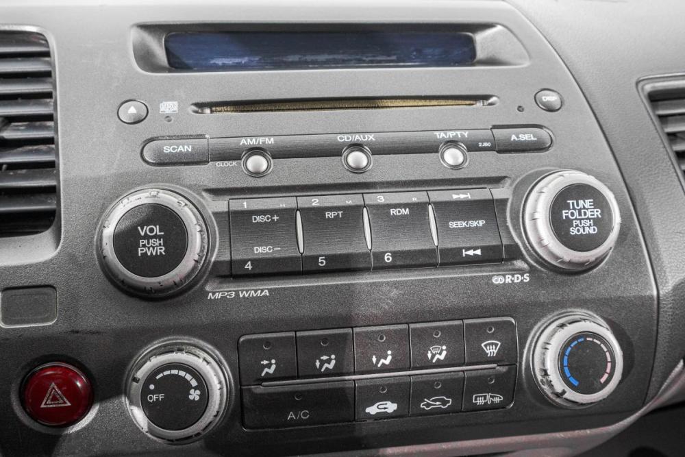 Honda Civic VIII Барнаул  - изображение 19