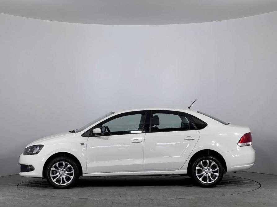 Volkswagen Polo V Калининград  - изображение 8