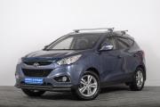 Hyundai ix35 I Томск  - изображение 21