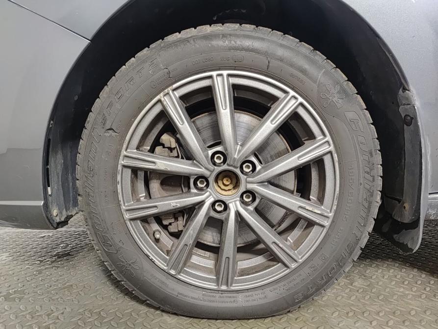 Volkswagen Polo VI Уфа  - изображение 22